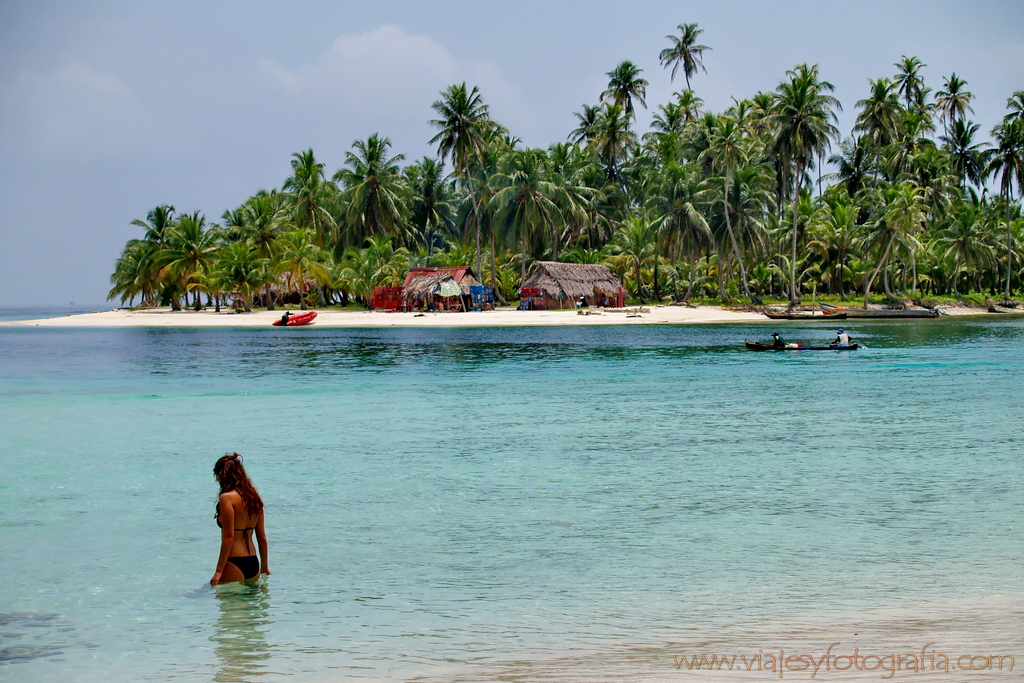 Las islas de San Blas un edén en el Caribe panameño