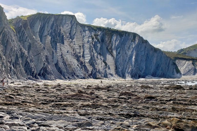 Ruta Del Flysch Entre Zumaia Y Deba: Paisajes únicos En El País Vasco