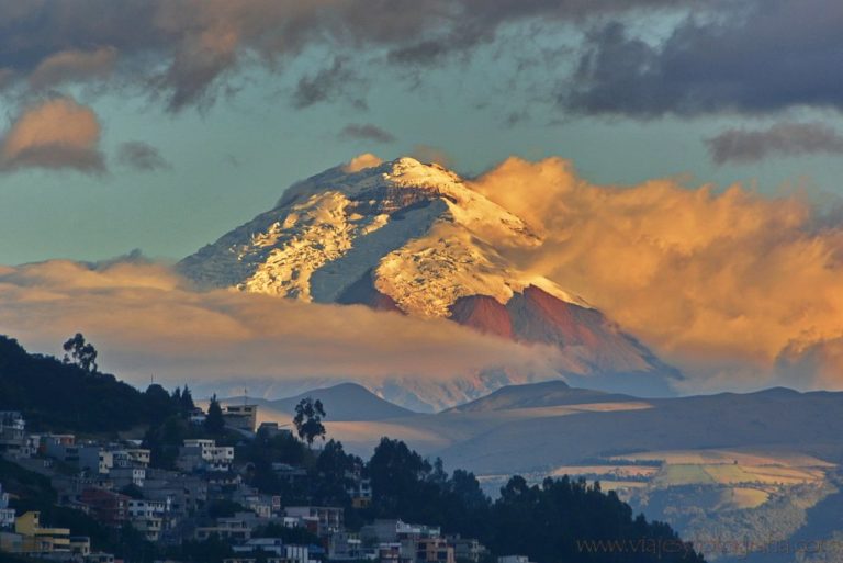 Quito: Maravilla Colonial Y Patrimonio De La Humanidad En Ecuador