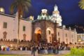 Quito: Maravilla Colonial Y Patrimonio De La Humanidad En Ecuador