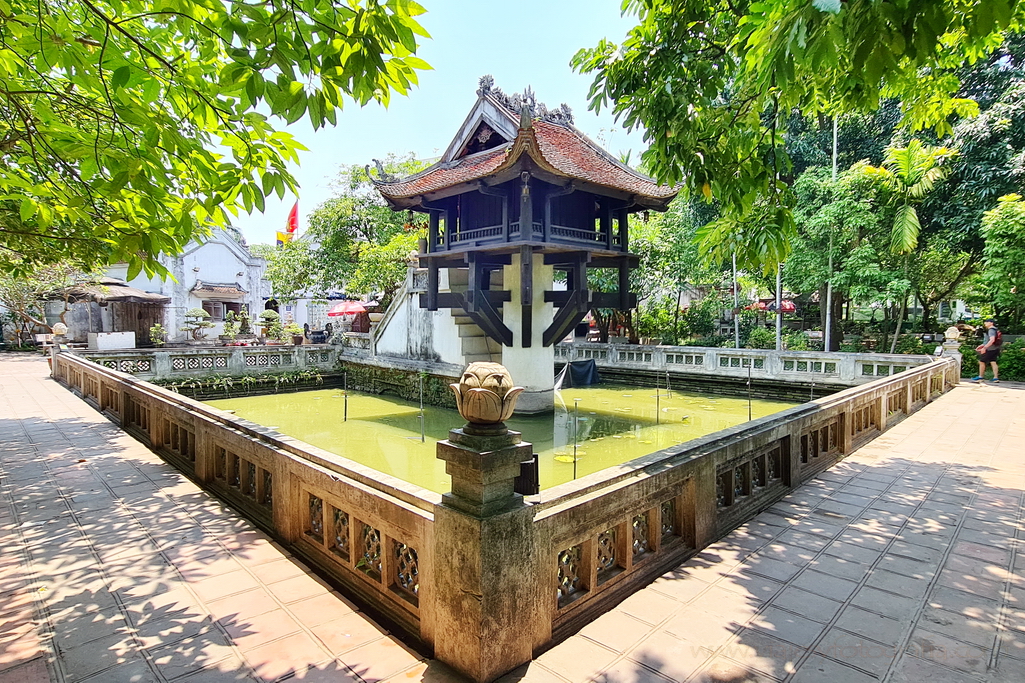 pagoda-pilar-unico-hanoi