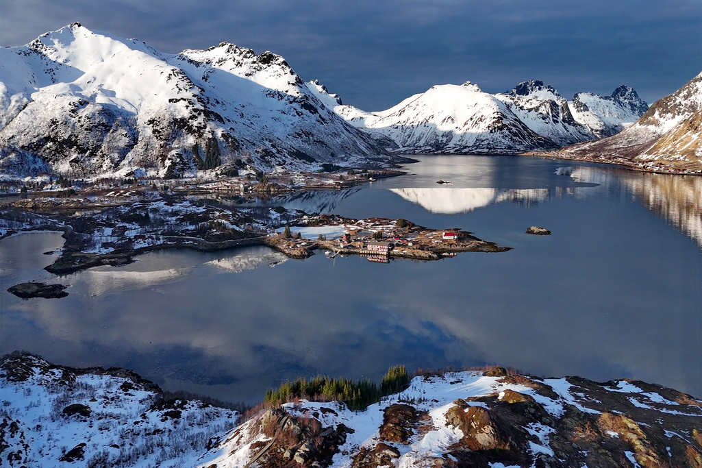 lofoten-fiordos