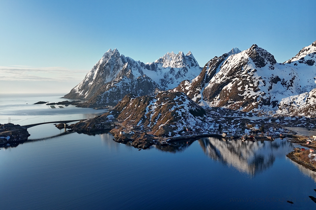 lofoten-landscapes