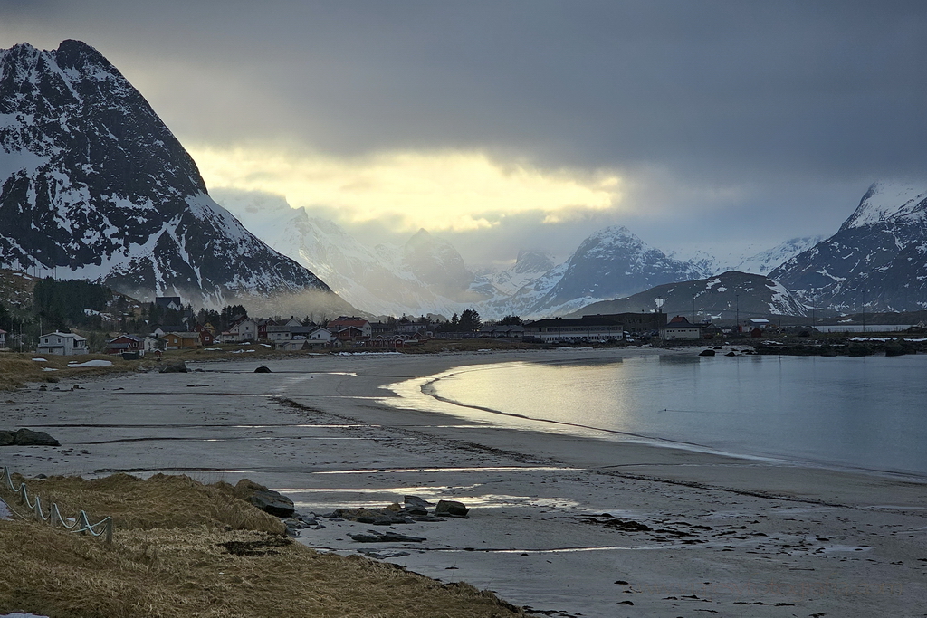 lofoten-playa