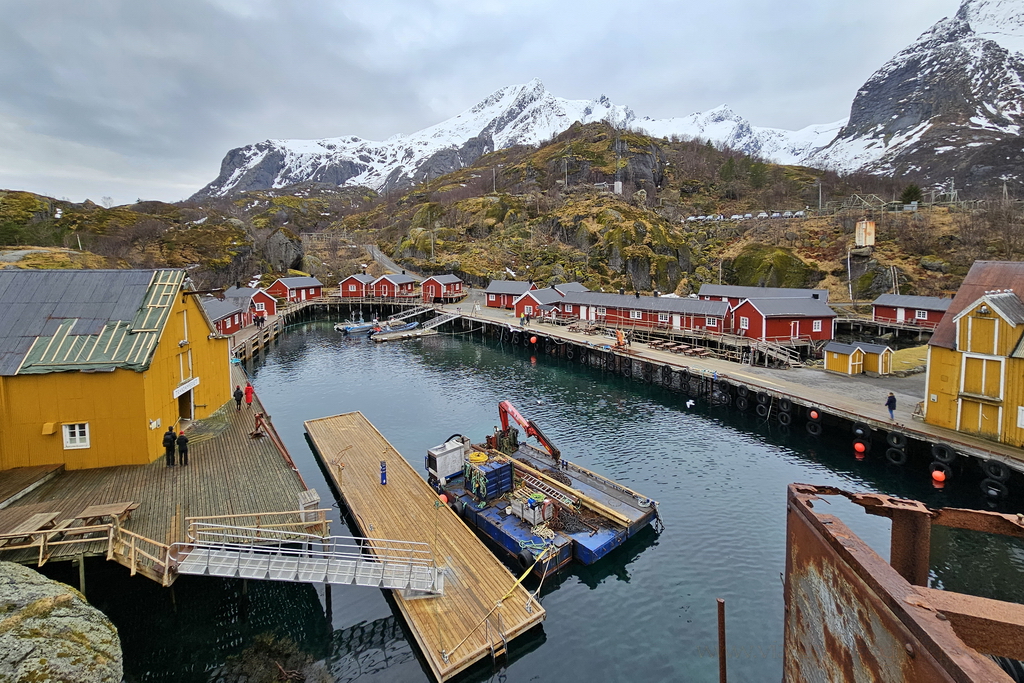 lofoten-nusfjord