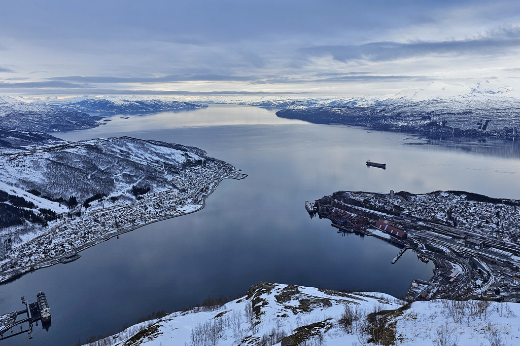 narvik-narvikfjellet