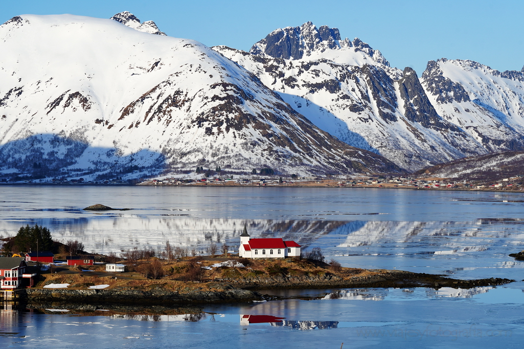 lofoten-paisajes