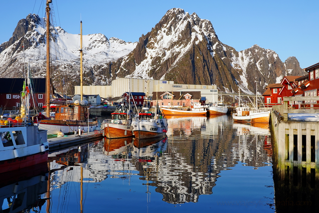 lofoten-svolvaer