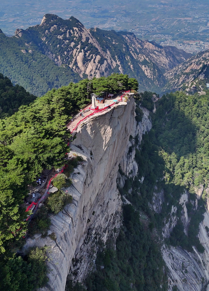 huashan-east-peak