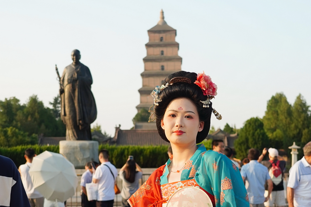 xian-pagoda-ganso-xi´an