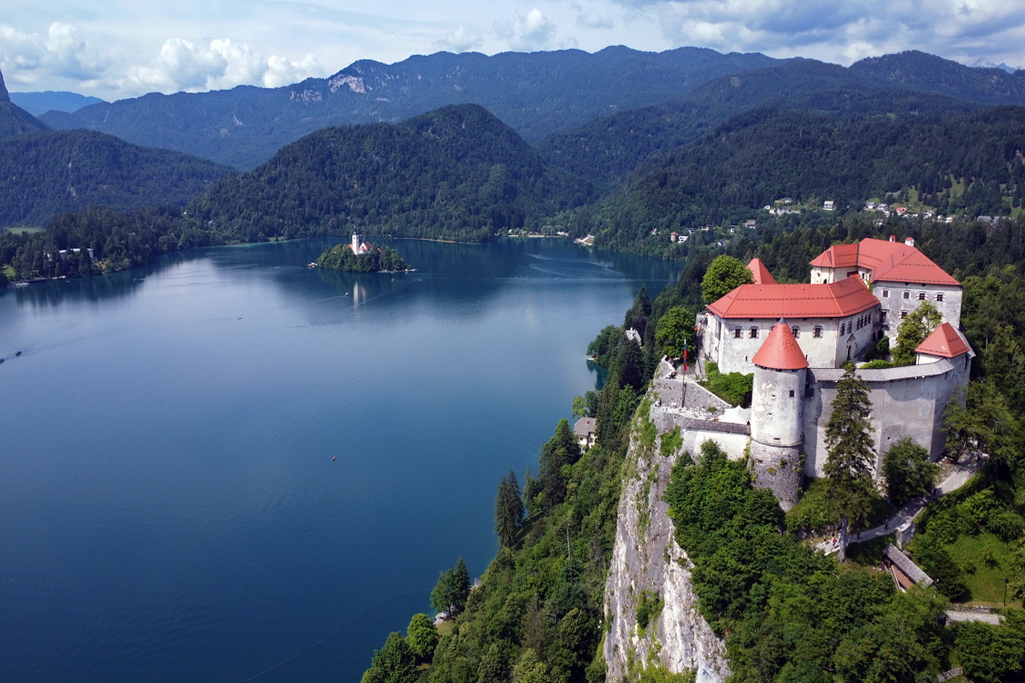 castillo-lago-bled-eslovenia