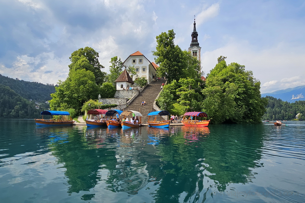 isla-lago-bled-eslovenia