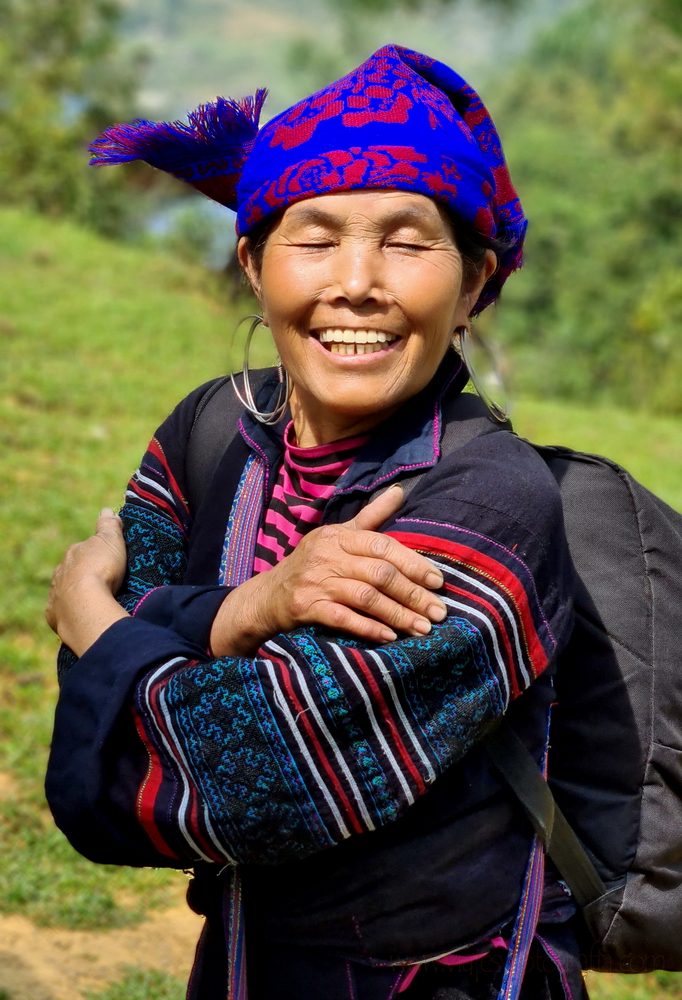 sapa-black-hmong-woman