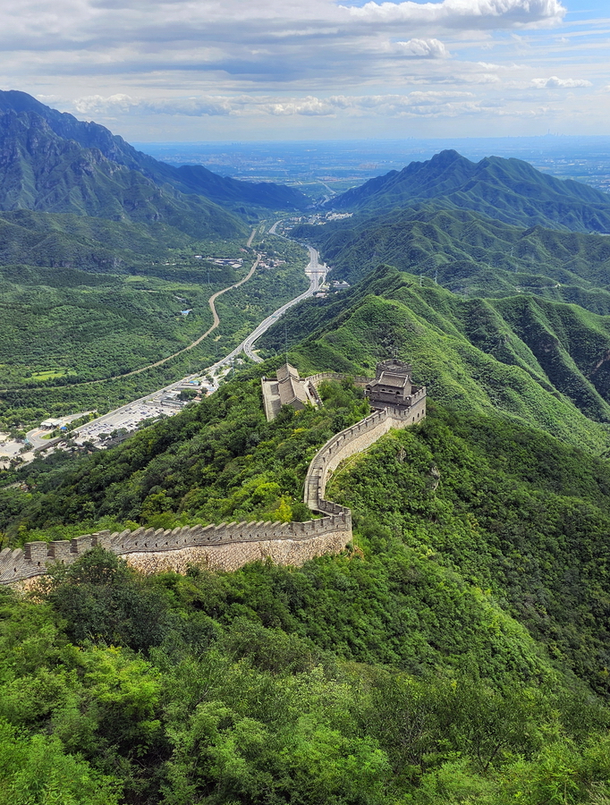 pekin-paisajes-desde-la-muralla-china