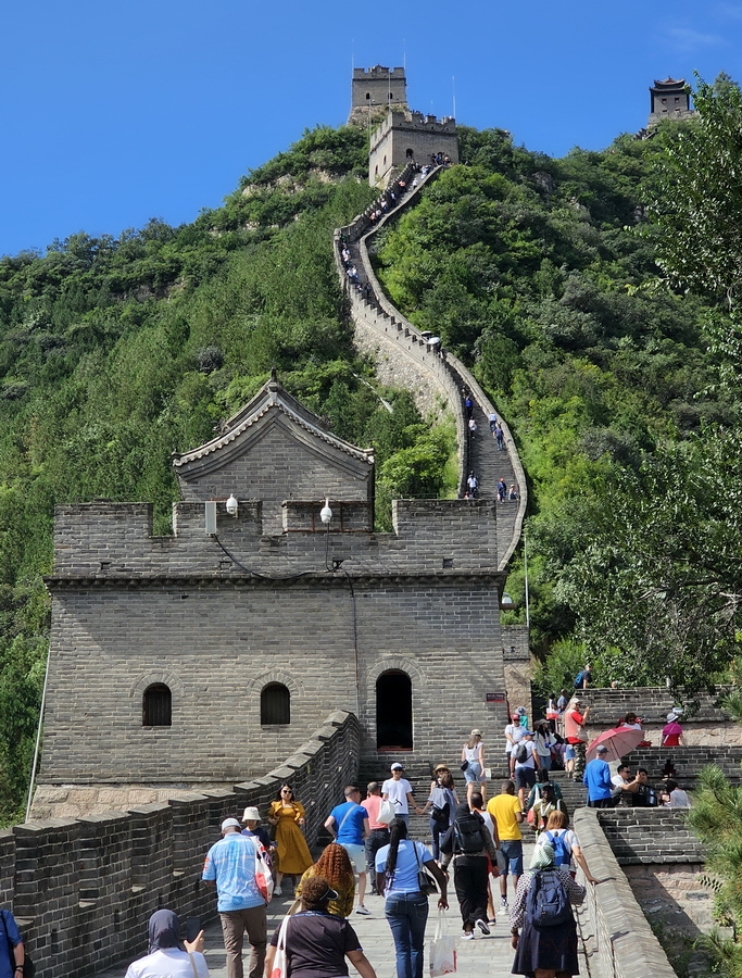 juyongguan-muralla-china-subida