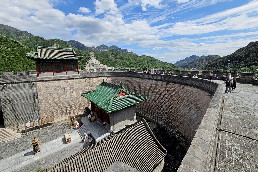 juyongguan-great-wall