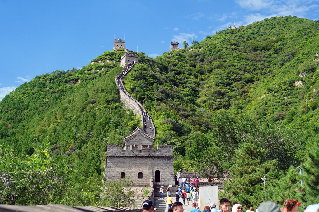 juyongguan-muralla-china-torres