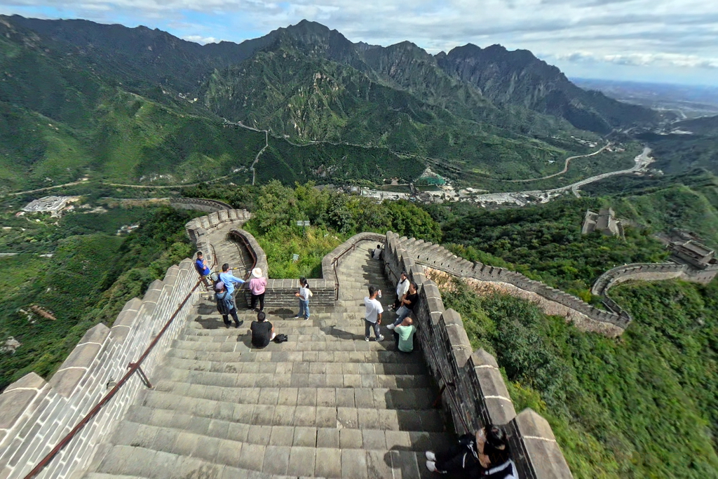 juyongguan-muralla-china